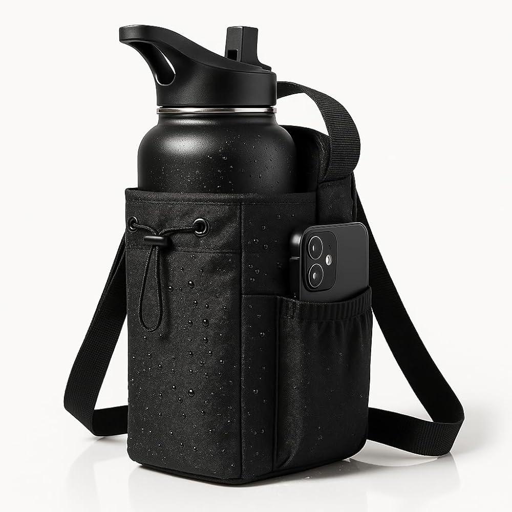 MAGNETIC BOTTLE BAG