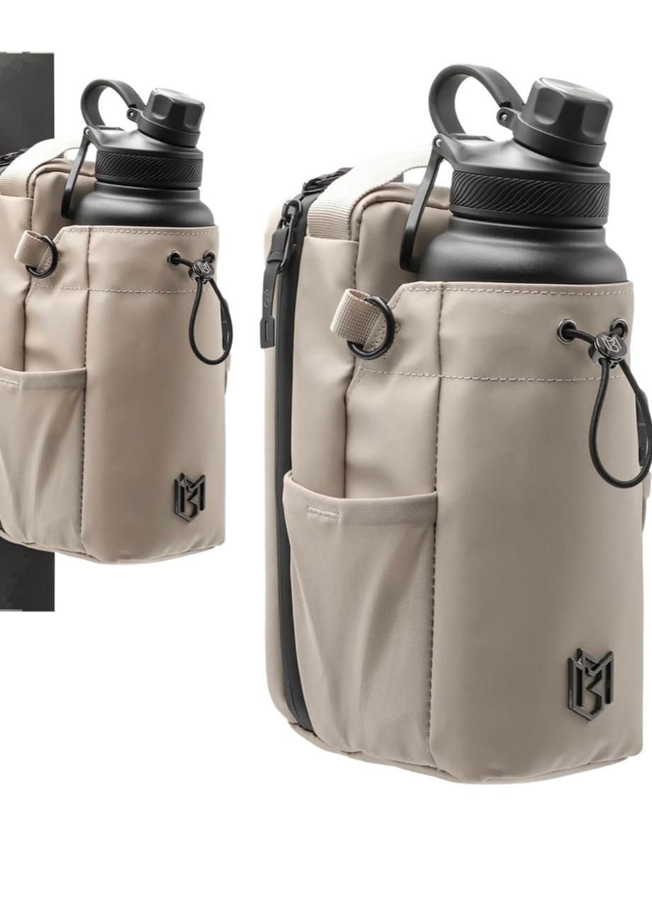 MAGNETIC BOTTLE BAG