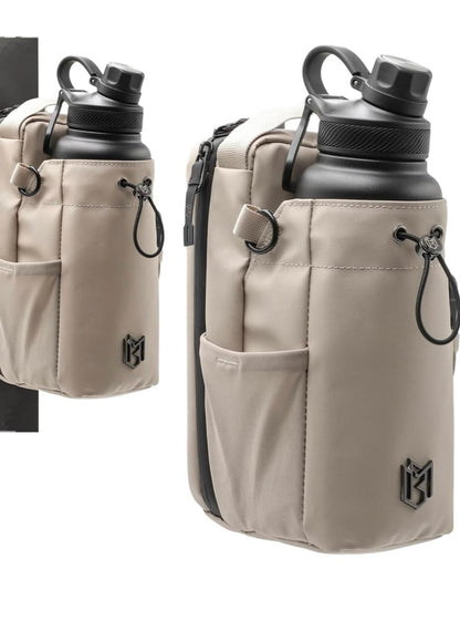 MAGNETIC BOTTLE BAG