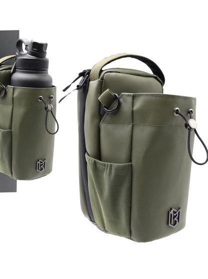 MAGNETIC BOTTLE BAG